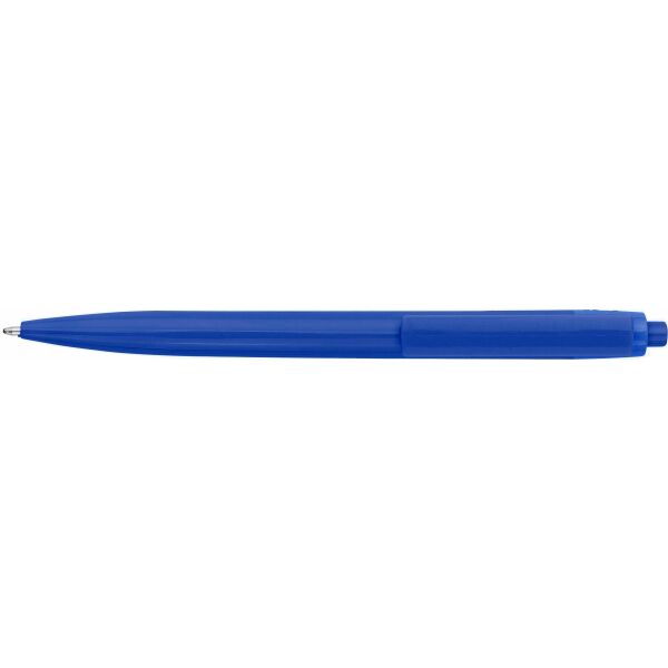 Balpen Gerald | Gerecycled | Grote clip - blauw Balpen Gerald | Gerecycled | Grote clip - blauw