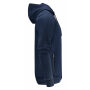 Harvest Westwood Zip Hoodie Navy 4XL