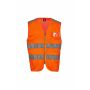 Ace fluorescent orange S