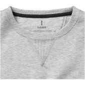 Arora 300 g/m² unisex sweater met ronde hals - Grijs gemêleerd - XS Arora 300 g/m² unisex sweater met ronde hals - Grijs gemêleerd - XS