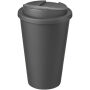 Americano® 350 ml geïsoleerde beker - Grijs Americano® 350 ml geïsoleerde beker - Grijs