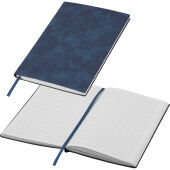 A5-notitieboekje met zachte kaft