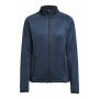TXLite Midlaye Zip W Dark Blue XS