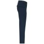 Workwear-Pants light Slim Line navy 42
