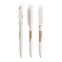 BIC® Super Clip Origin Super Clip ballpen  Origin Sand