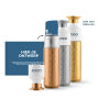 Dopper Steel 490ml (VPE 6) - Special Edition - Mix van kleuren