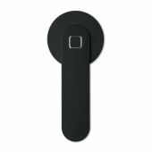 SCREENTACH - Magnetische telefoonhouder - Zwart