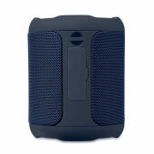 TOA - 5W ABS draadloze speaker - Blauw