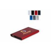 Enera Powerbank USB-C 4000 mAh R-AL  - Wit