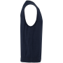 Supima® herengilet Deep Navy 3XL Supima® herengilet Deep Navy 3XL
