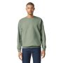 Gildan Sweater Crewneck Softstyle unisex 5GG Sage-L