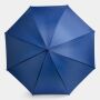 Golfparaplu RAINDROPS blauw