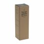 Senga Glass Bamboo 500 ml drinkfles - bamboe Senga Glass Bamboo 500 ml drinkfles - bamboe