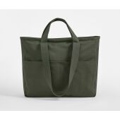 OLIVE GREEN
