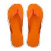 Oranje
