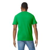 Gildan T-shirt SoftStyle Midweight unisex 167irisch green 3XL