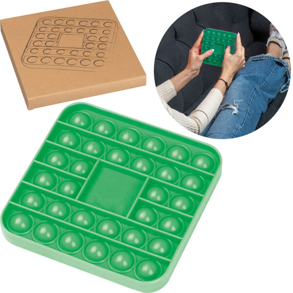 Fidget spel