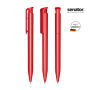 senator SUPER HIT Polished balpen rood 186