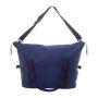 Rebyss Travel - reistas van gerecycled canvas
