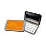 B2B Box - frisse mintjes - mat zilver