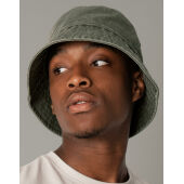 Vintage Bucket Hat - Vintage Stone - S/M