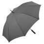 AC regular umbrella grey