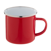 Rood / Wit