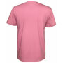 Cottover Gots T-shirt V-neck Man Pink L Cottover Gots T-shirt V-neck Man Pink L