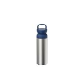 Helderblauw