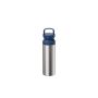 Mepal Ellipse 500 ml geïsoleerde theemok - Helderblauw