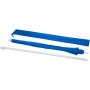 Zenith strandparasol - Blauw