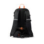 Nordic Drift Trail RCS backpack 24L, zwart, oranje