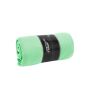 Fleece Blanket soft-green/green one size