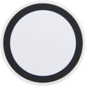 Freal 5W draadloos oplaadstation - Wit/Zwart Freal 5W draadloos oplaadstation - Wit/Zwart