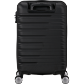American Tourister Flashline Spinner 55cm length 35cm