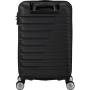 American Tourister Flashline Spinner 55cm length 35cm