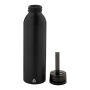 Ralusip - gerecyclede aluminium fles