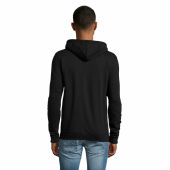 STONE - STONE unisex hoodie 260g - XXL - Zwart
