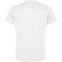 Slam Sport T-Shirt für Herren - weiss - roly-S Slam Sport T-Shirt für Herren - weiss - roly-S