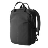 XD Design Soft Tote Rugzak, zwart, grijs