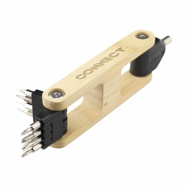 Bamboo Bit Tool Werkzeug - bambus Bamboo Bit Tool Werkzeug - bambus