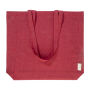 Guspex Hue - recycled cotton shopping bag Guspex Hue - recycled cotton shopping bag