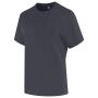 T-shirt Redefined Dames 106107 Anthracite XXL