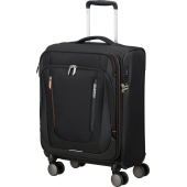 American Tourister Wanderlite Spinner S Exp Tsa
