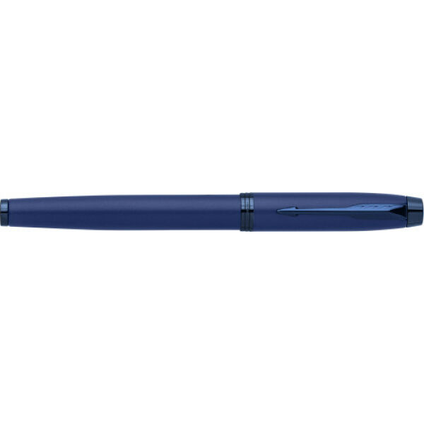 Parker IM Monochrome PVD rollerball