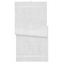 Sauna Sheet OCS Standard white one size