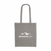 Melange Shopper GRS Recycled Canvas (280 g/m²) tas