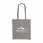 Melange Shopper GRS Recycled Canvas (280 g/m²) tas