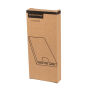 Powerbank BAMBOO ENERGY bruin