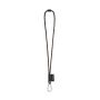 75091. Lanyard Nautic Long Set. Standaard modellen